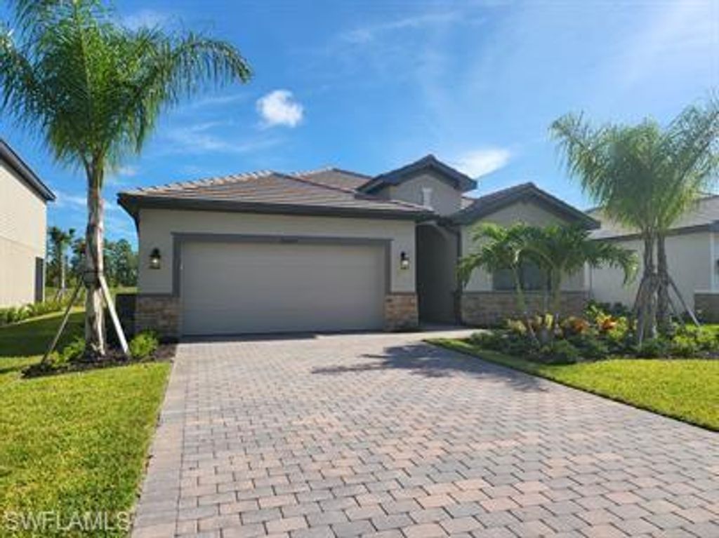20047 Napa LOOP, Estero, FL 33928