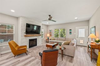 103 Idlewood Road, Enchanted Oaks, TX 75156