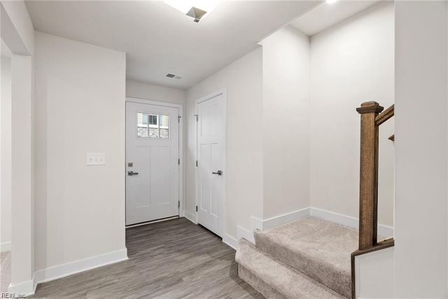 1707 Foremast LOOP, Chesapeake, VA 23323