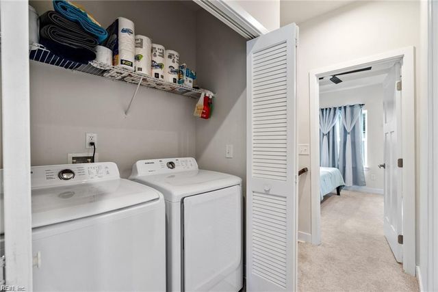 1707 Foremast LOOP, Chesapeake, VA 23323