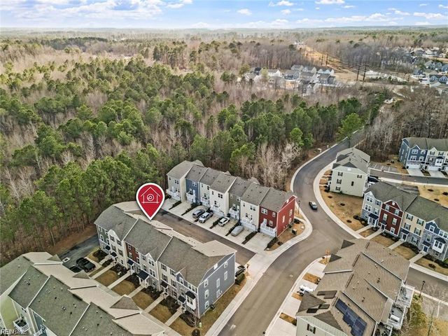 1707 Foremast LOOP, Chesapeake, VA 23323