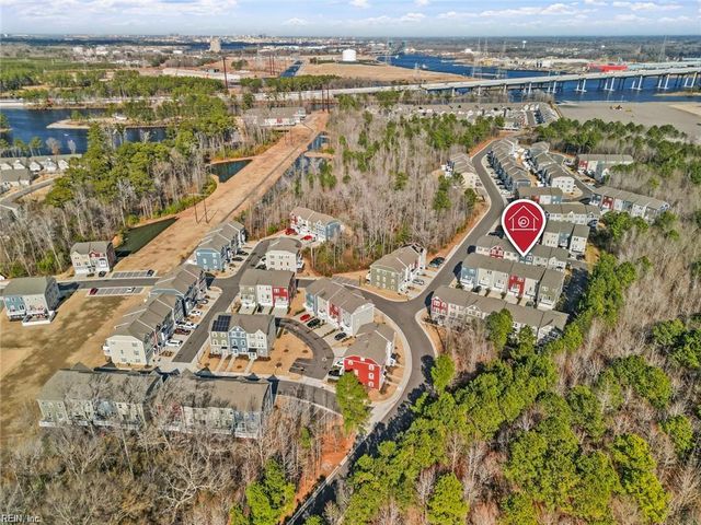 1707 Foremast LOOP, Chesapeake, VA 23323