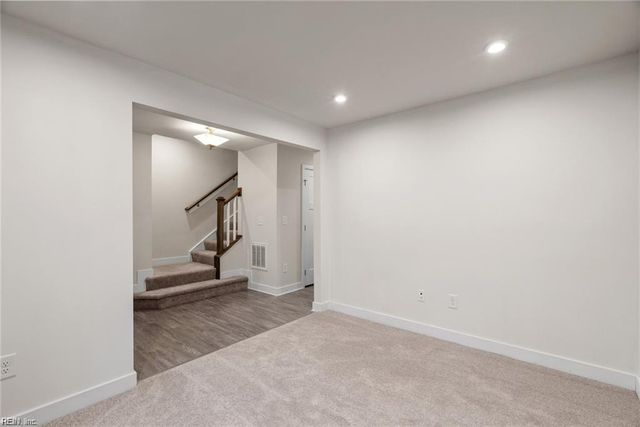 1707 Foremast LOOP, Chesapeake, VA 23323