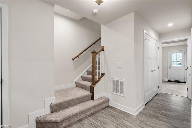 1707 Foremast LOOP, Chesapeake, VA 23323