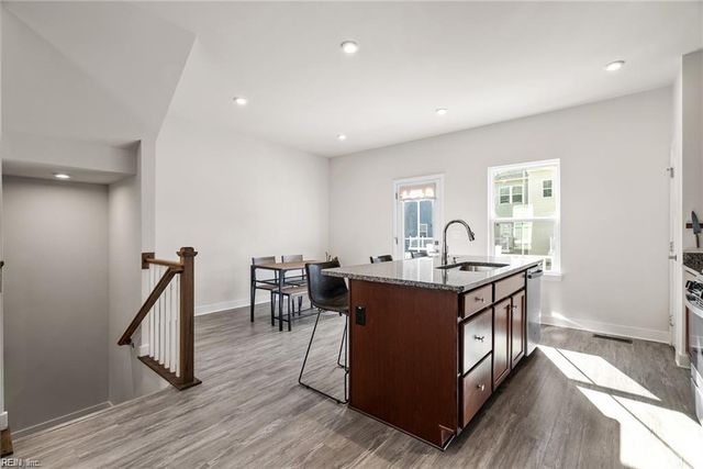 1707 Foremast LOOP, Chesapeake, VA 23323