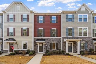 1707 Foremast LOOP, Chesapeake, VA 23323