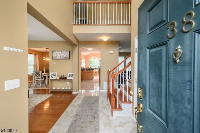 38 Winding Hill Dr, Mount Olive Twp., NJ 07840