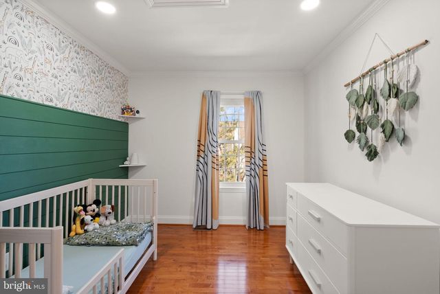 6066 HEATHERWOOD DR, Alexandria, VA 22310