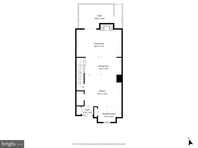 6066 HEATHERWOOD DR, Alexandria, VA 22310