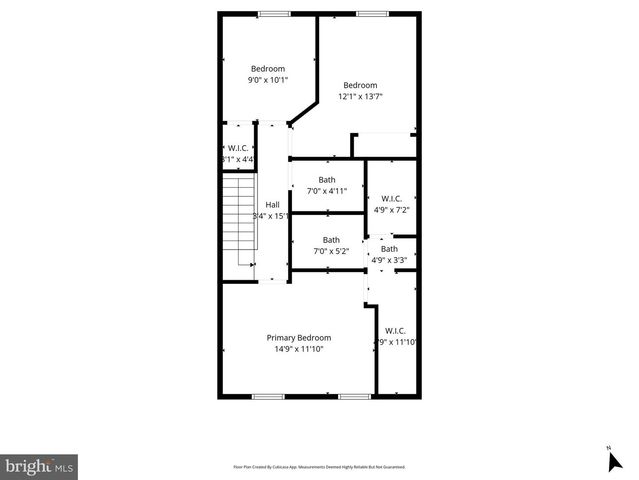 6066 HEATHERWOOD DR, Alexandria, VA 22310