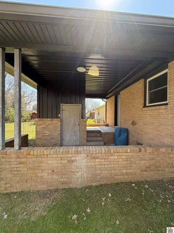 1212 Murray St, Mayfield, KY 42066