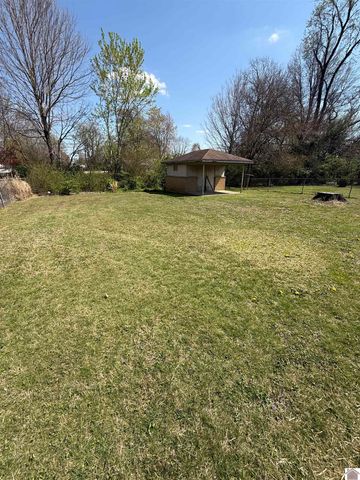 1212 Murray St, Mayfield, KY 42066