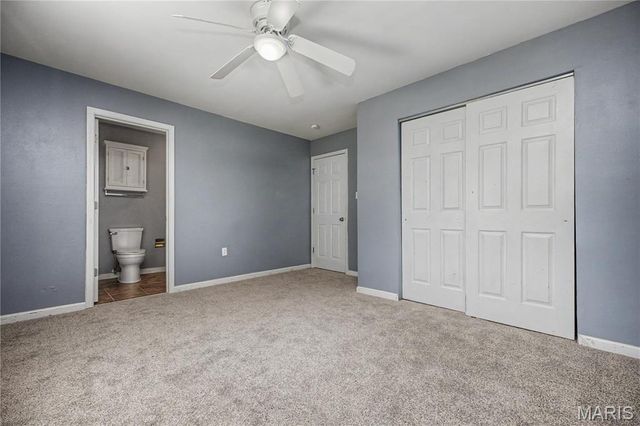 5587 Ems Road, Cedar Hill, MO 63016