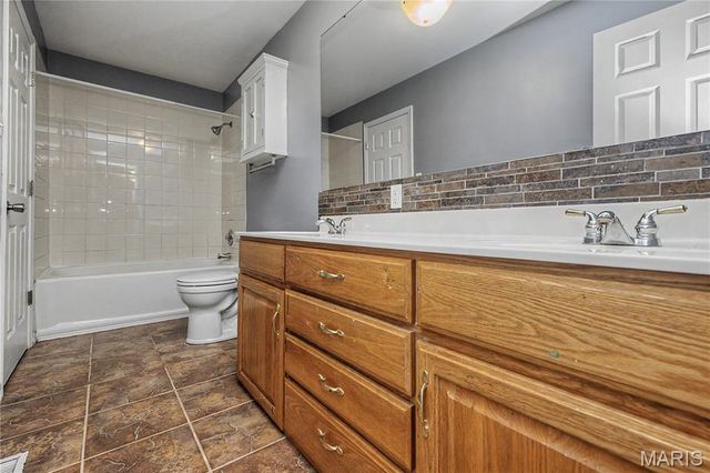5587 Ems Road, Cedar Hill, MO 63016
