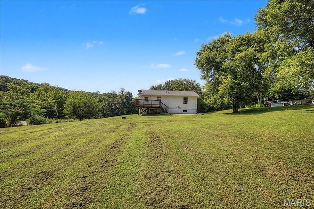 5587 Ems Road, Cedar Hill, MO 63016
