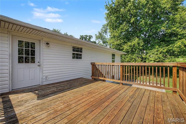 5587 Ems Road, Cedar Hill, MO 63016