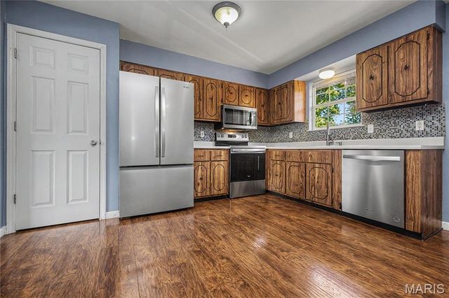 5587 Ems Road, Cedar Hill, MO 63016