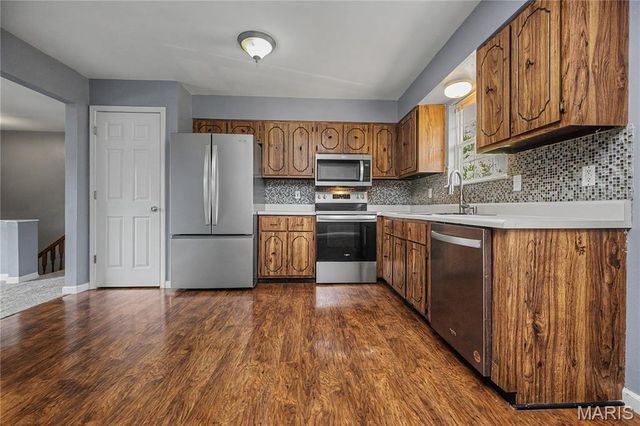 5587 Ems Road, Cedar Hill, MO 63016
