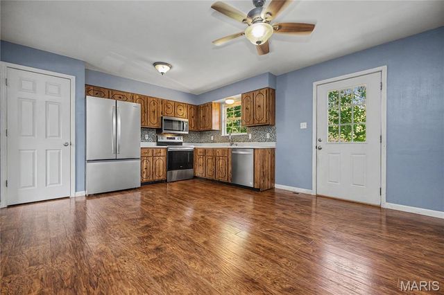 5587 Ems Road, Cedar Hill, MO 63016