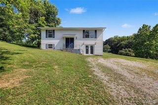 5587 Ems Road, Cedar Hill, MO 63016