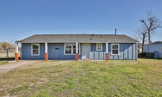 8103 Marcy Drive, Houston, TX 77033