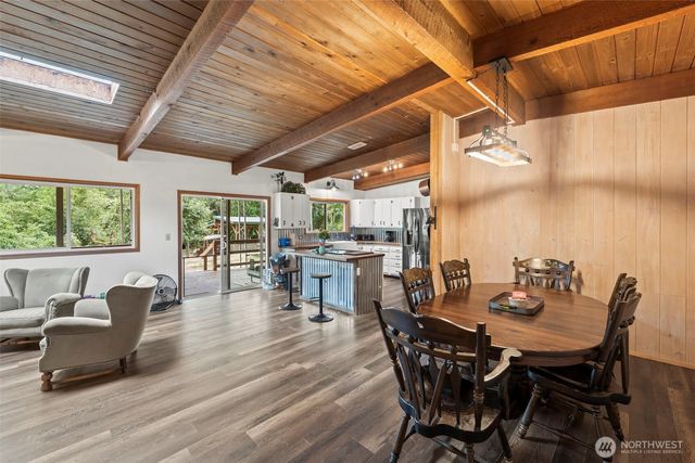 4200 E Agate Road, Shelton, WA 98584