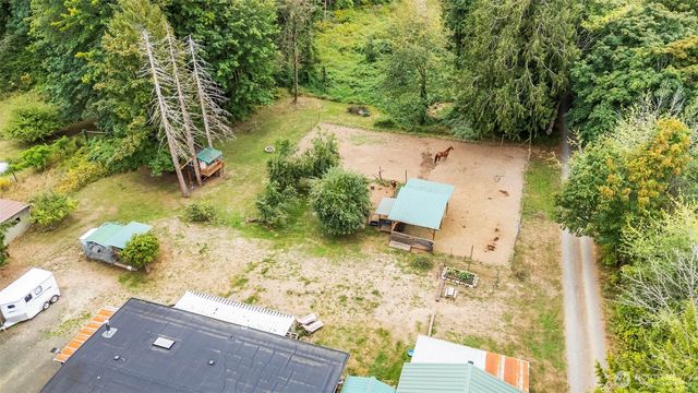 4200 E Agate Road, Shelton, WA 98584