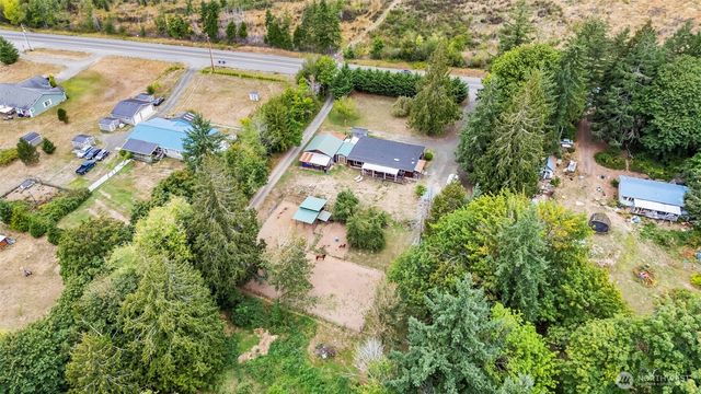 4200 E Agate Road, Shelton, WA 98584