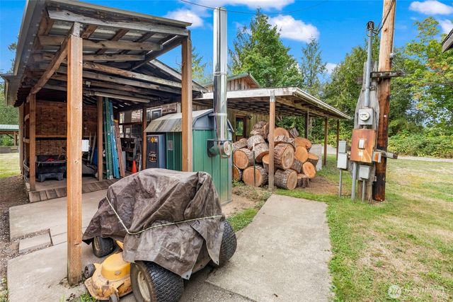 4200 E Agate Road, Shelton, WA 98584