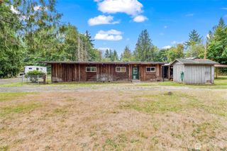4200 E Agate Road, Shelton, WA 98584