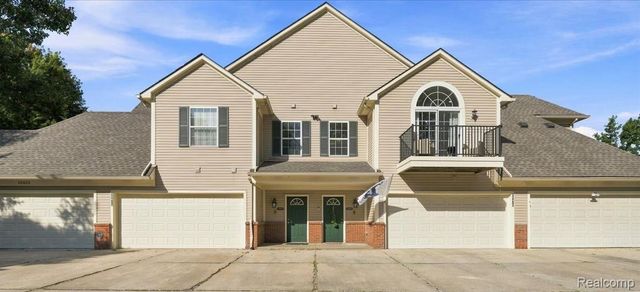 55415 Ambassador Court, Shelby Charter Township, MI 48316