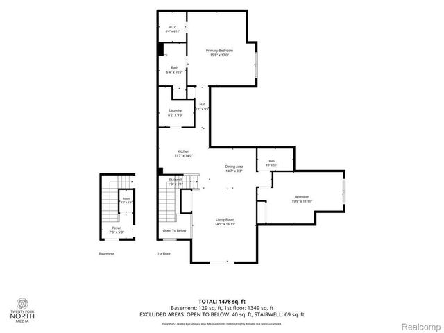 55415 Ambassador Court, Shelby Charter Township, MI 48316