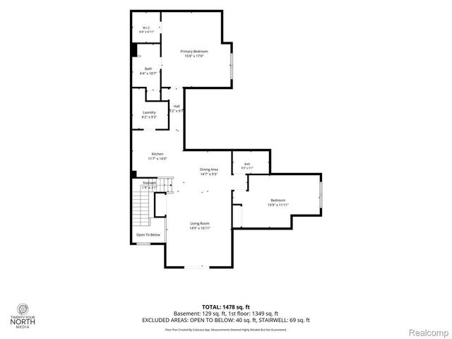 55415 Ambassador Court, Shelby Charter Township, MI 48316