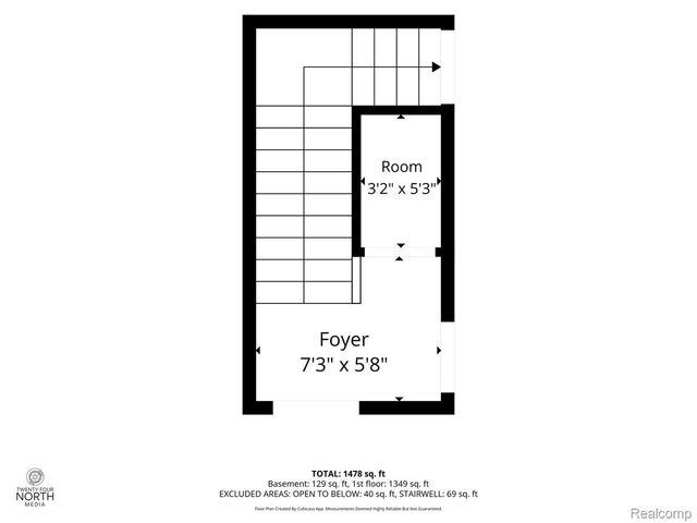 55415 Ambassador Court, Shelby Charter Township, MI 48316