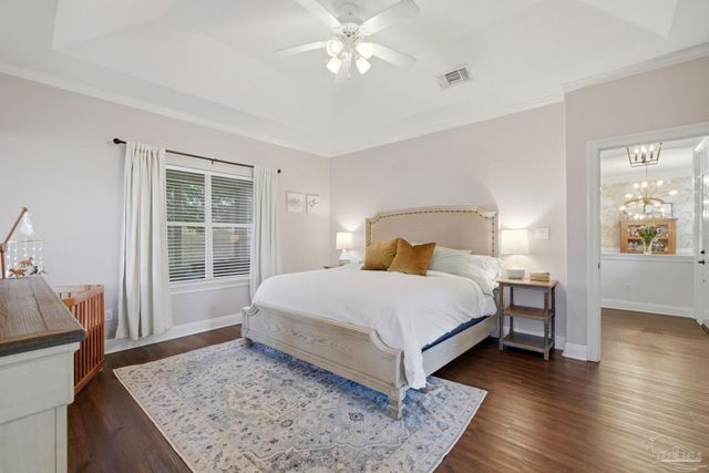 3008 Dauntless Dr, Pensacola, FL 32507