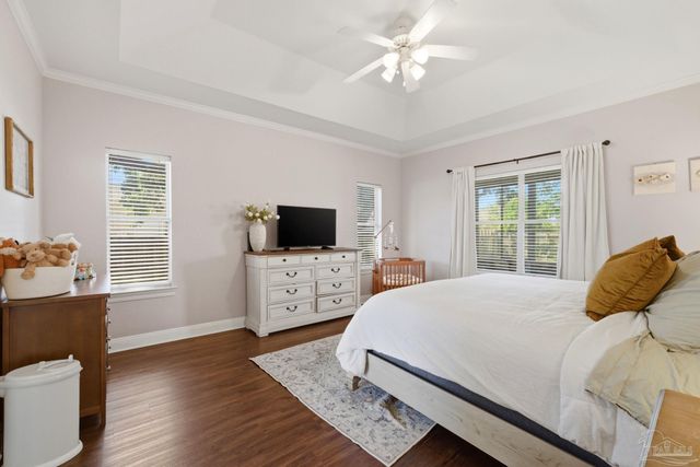3008 Dauntless Dr, Pensacola, FL 32507