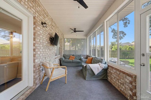 3008 Dauntless Dr, Pensacola, FL 32507