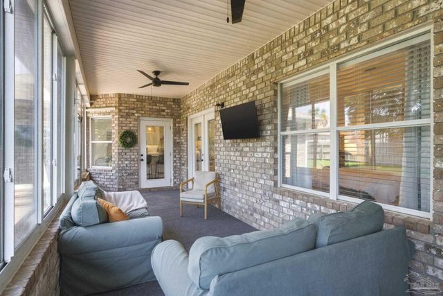3008 Dauntless Dr, Pensacola, FL 32507