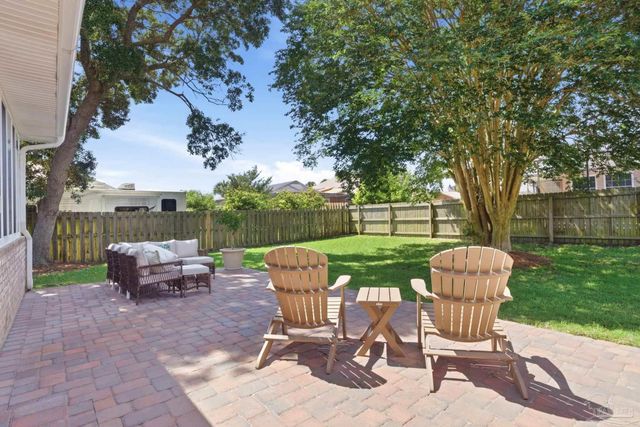 3008 Dauntless Dr, Pensacola, FL 32507