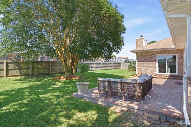 3008 Dauntless Dr, Pensacola, FL 32507