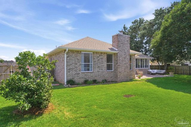 3008 Dauntless Dr, Pensacola, FL 32507
