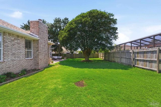 3008 Dauntless Dr, Pensacola, FL 32507