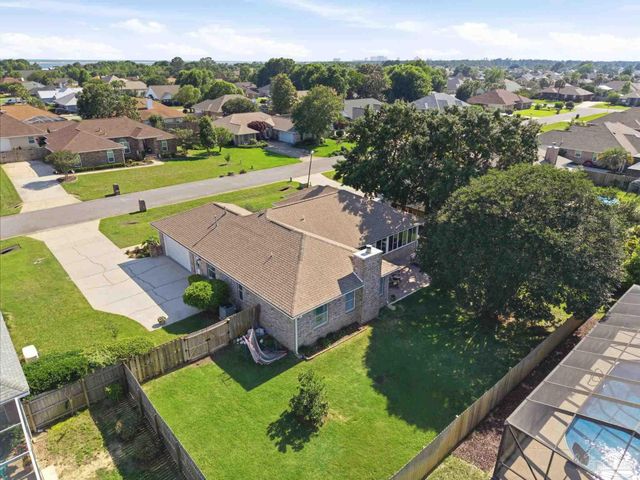 3008 Dauntless Dr, Pensacola, FL 32507