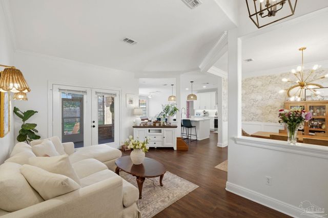 3008 Dauntless Dr, Pensacola, FL 32507