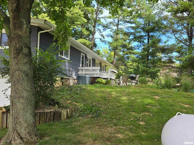 7955 Sugar Grove Road, Rushville, IL 62681