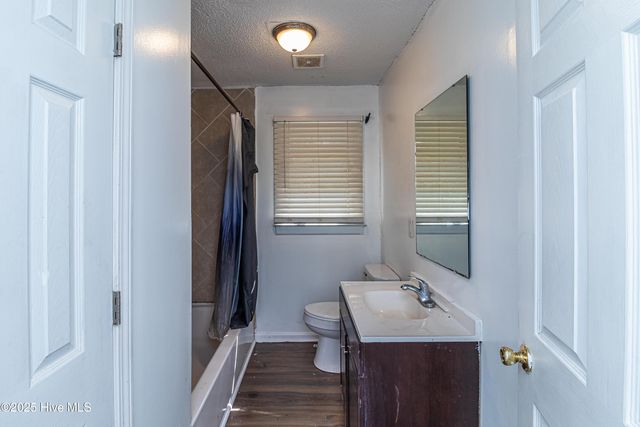 212 Winslow Circle, Goldsboro, NC 27530