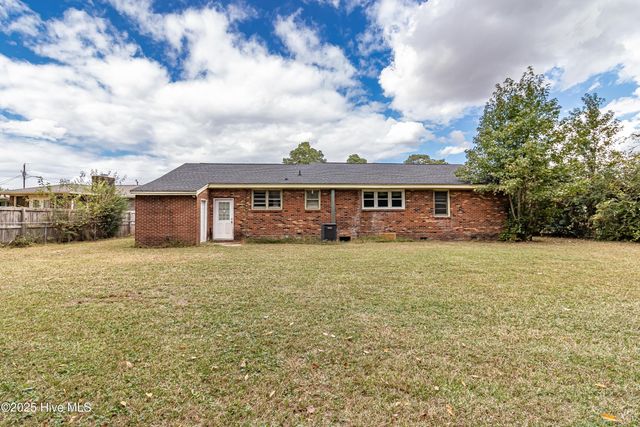 212 Winslow Circle, Goldsboro, NC 27530