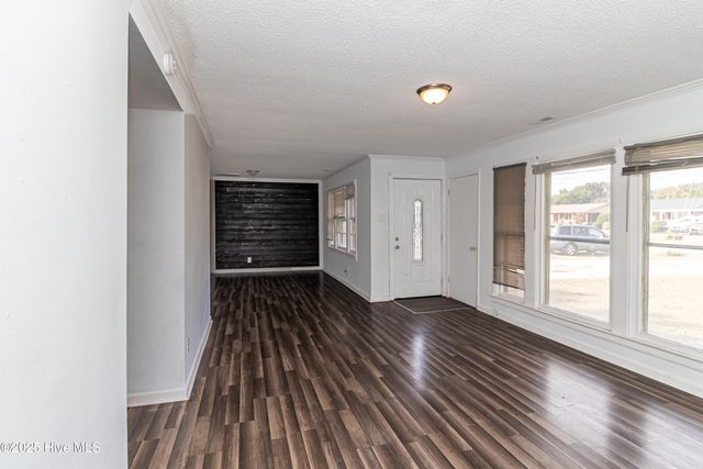 212 Winslow Circle, Goldsboro, NC 27530