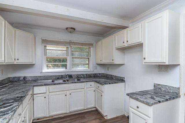 212 Winslow Circle, Goldsboro, NC 27530