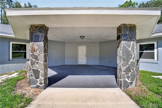 7705 SW 186th Avenue, Dunnellon, FL 34432